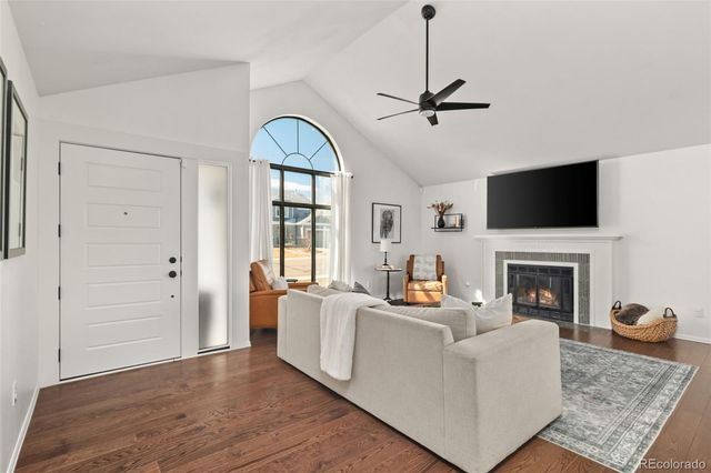 6404 Raleigh Street, Arvada, CO 80003