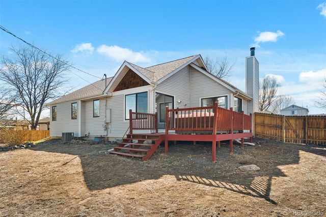 6404 Raleigh Street, Arvada, CO 80003