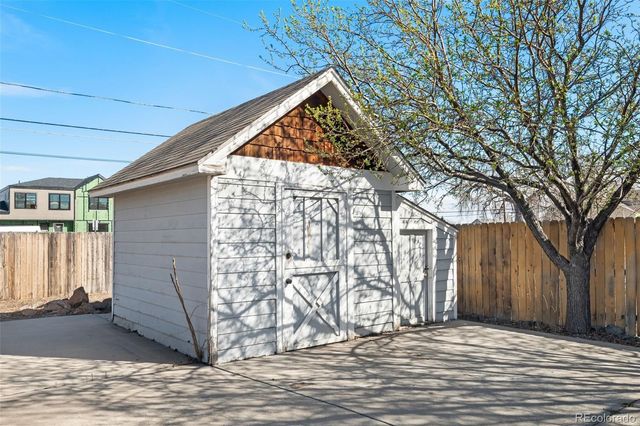 6404 Raleigh Street, Arvada, CO 80003