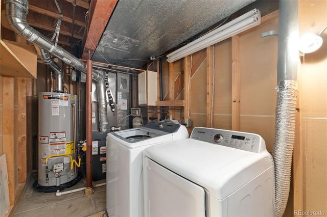 6404 Raleigh Street, Arvada, CO 80003