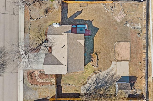 6404 Raleigh Street, Arvada, CO 80003