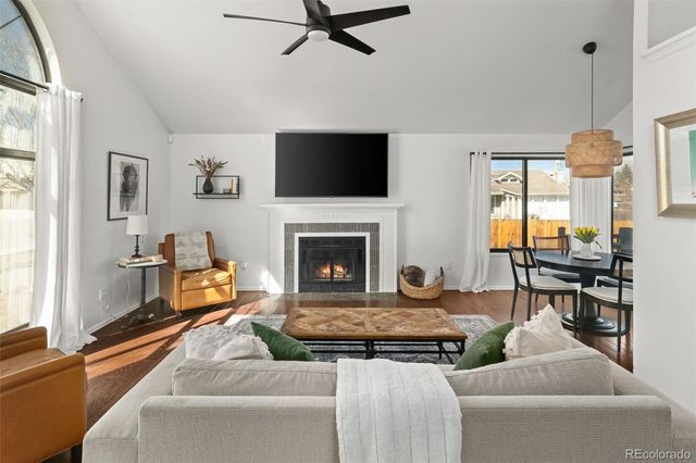 6404 Raleigh Street, Arvada, CO 80003