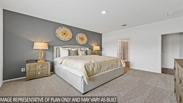 5406 Magnolia Heath Lane, Spring, TX 77373