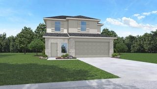 5406 Magnolia Heath Lane, Spring, TX 77373