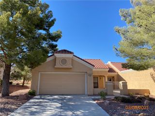 2501 Showcase Drive, Las Vegas, NV 89134