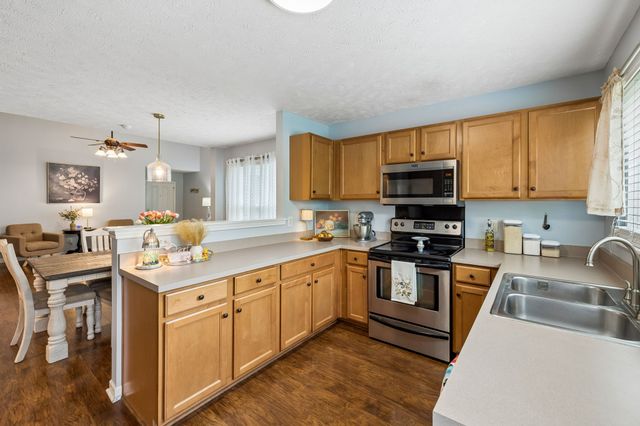 2156 Erin Ln, Mount Juliet, TN 37122