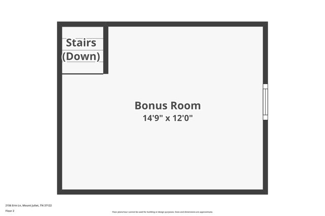 2156 Erin Ln, Mount Juliet, TN 37122
