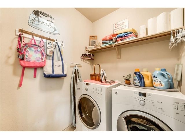 313 Delgany Trail, Fort Worth, TX 76052
