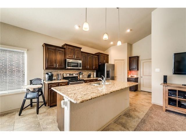 313 Delgany Trail, Fort Worth, TX 76052