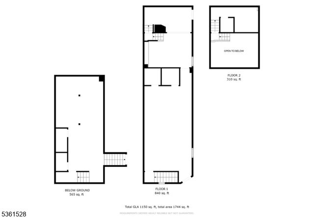 820 S 15Th St, Newark City, NJ 07108