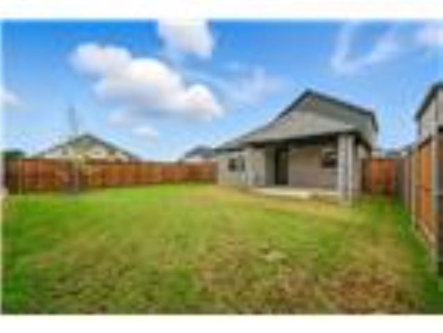 447 Holly Road, Little Elm, TX 75068