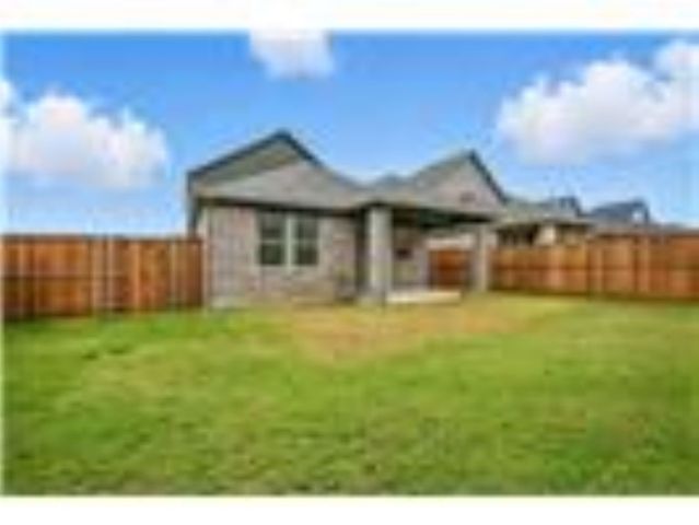 447 Holly Road, Little Elm, TX 75068