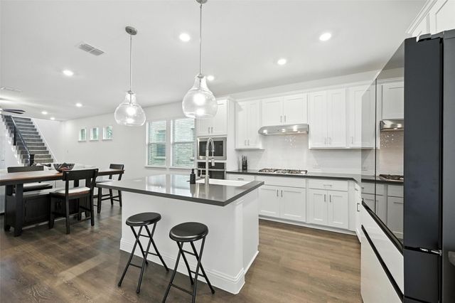 447 Holly Road, Little Elm, TX 75068