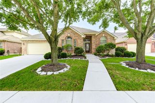 21106 Prairie Green Court, Richmond, TX 77406