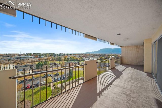 411 Lakewood Circle C902, Colorado Springs, CO 80910