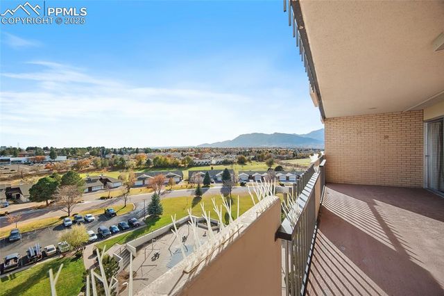 411 Lakewood Circle C902, Colorado Springs, CO 80910