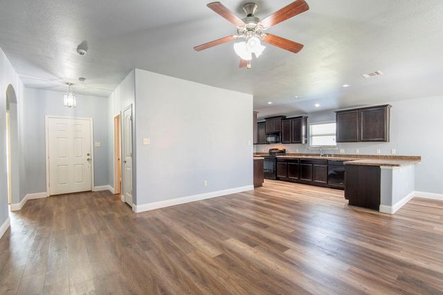 1813 Rodeo Drive, Anna, TX 75409