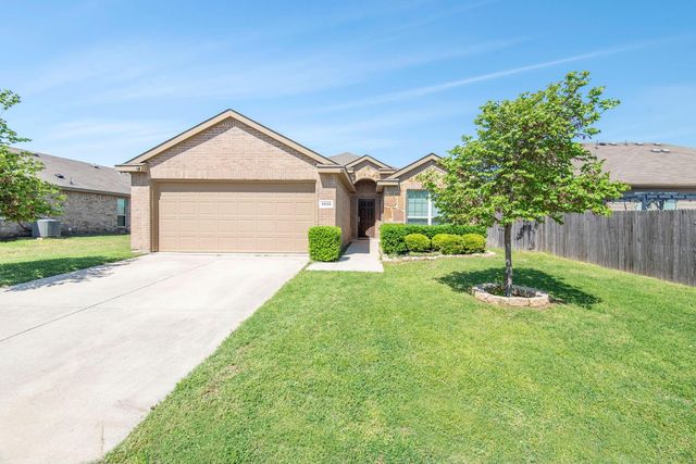 1813 Rodeo Drive, Anna, TX 75409