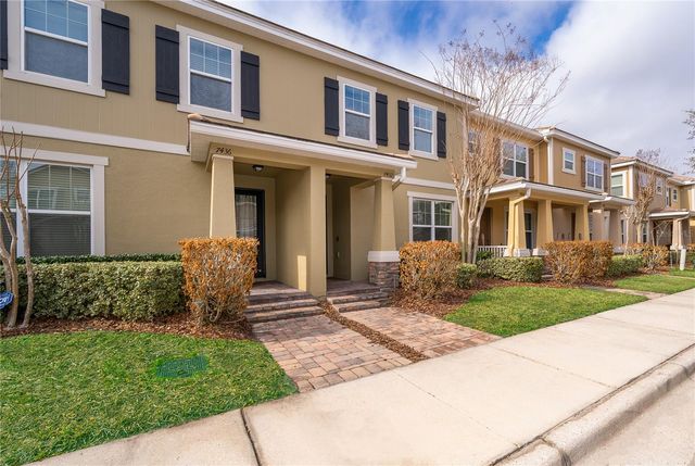 7432 LEIGHSIDE DRIVE, Windermere, FL 34786