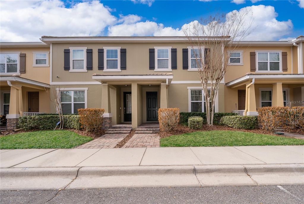 7432 LEIGHSIDE DRIVE, Windermere, FL 34786