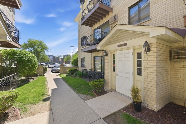 7204 W Cortland Street 205, Elmwood Park, IL 60707