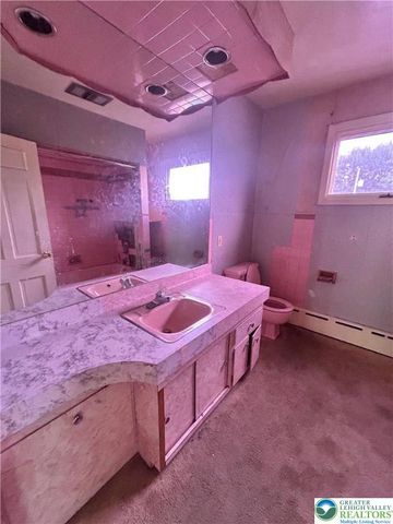 603 SHAWNEE, Roseto Boro, PA 18013