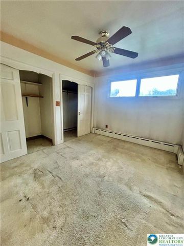 603 SHAWNEE, Roseto Boro, PA 18013