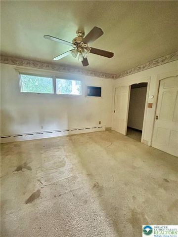 603 SHAWNEE, Roseto Boro, PA 18013