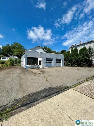 603 SHAWNEE, Roseto Boro, PA 18013