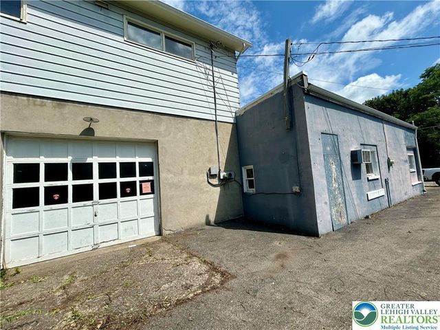 603 SHAWNEE, Roseto Boro, PA 18013