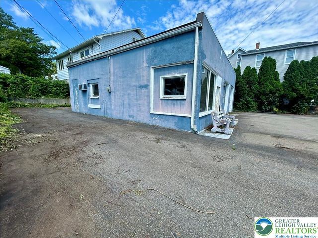 603 SHAWNEE, Roseto Boro, PA 18013