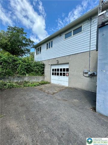 603 SHAWNEE, Roseto Boro, PA 18013
