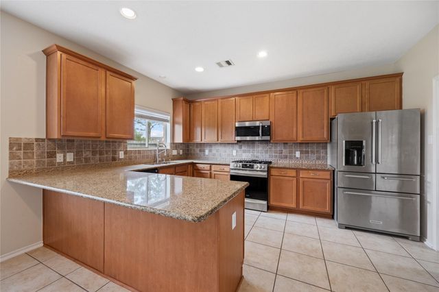 3643 Avalon Spring Lane, Spring, TX 77386