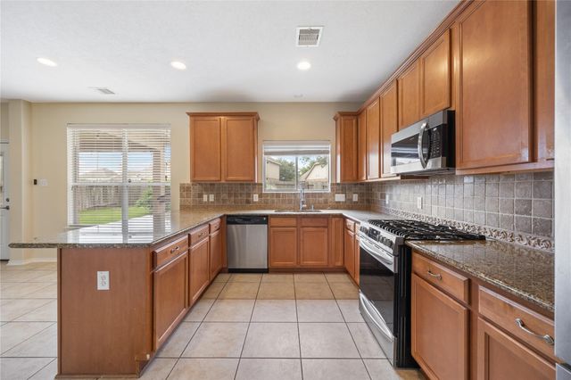 3643 Avalon Spring Lane, Spring, TX 77386