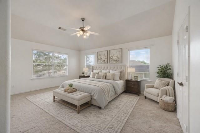 3643 Avalon Spring Lane, Spring, TX 77386