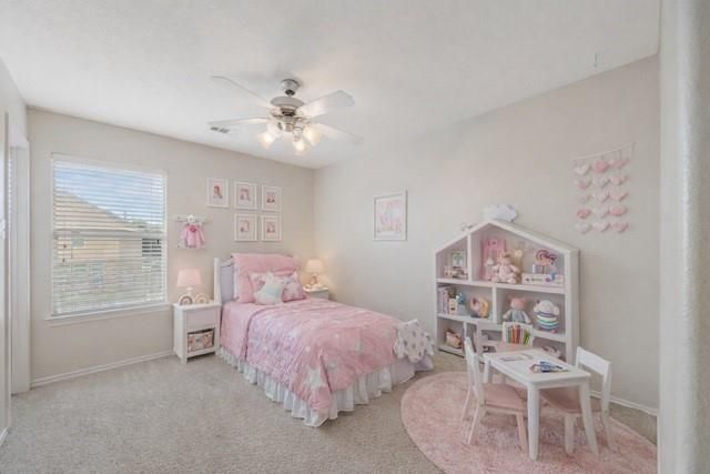 3643 Avalon Spring Lane, Spring, TX 77386