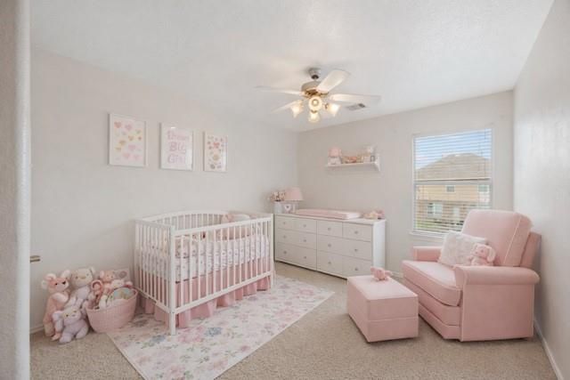 3643 Avalon Spring Lane, Spring, TX 77386