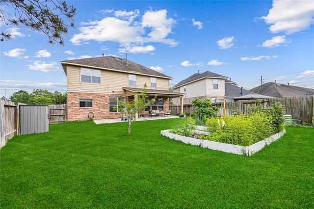 3643 Avalon Spring Lane, Spring, TX 77386