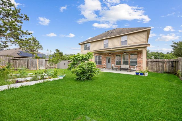 3643 Avalon Spring Lane, Spring, TX 77386