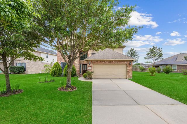 3643 Avalon Spring Lane, Spring, TX 77386