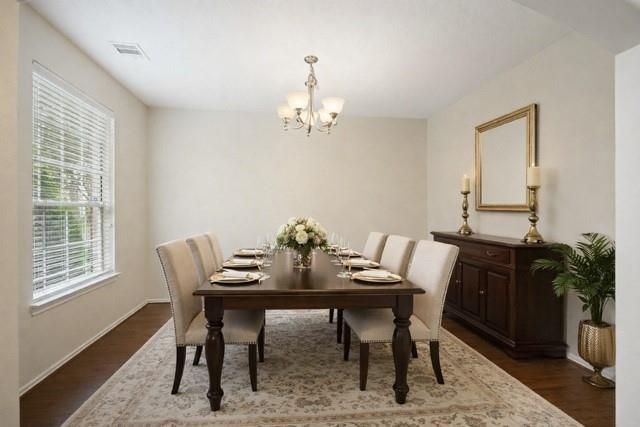 3643 Avalon Spring Lane, Spring, TX 77386