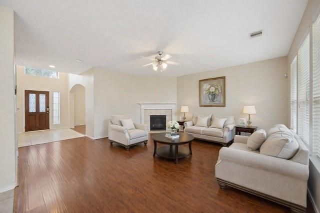 3643 Avalon Spring Lane, Spring, TX 77386