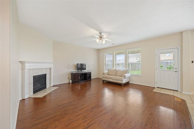 3643 Avalon Spring Lane, Spring, TX 77386