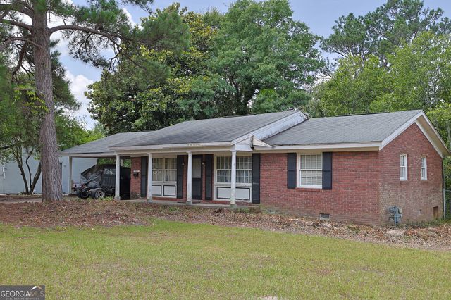 1550 Greenwich Pl, Macon, GA 31206