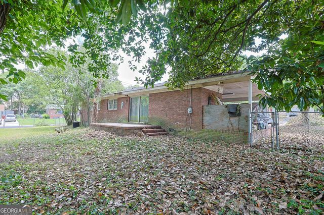 1550 Greenwich Pl, Macon, GA 31206