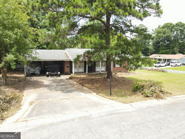 1550 Greenwich Pl, Macon, GA 31206