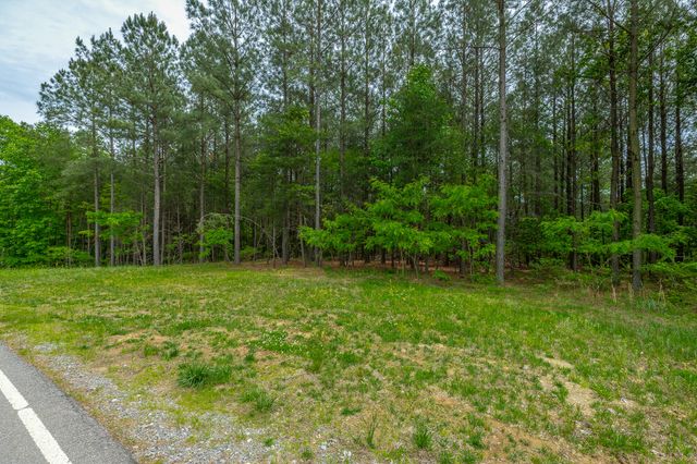 0 Crockett Point Jf160, Jasper, TN 37347
