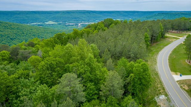0 Crockett Point Jf160, Jasper, TN 37347