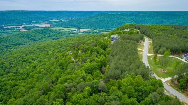 0 Crockett Point Jf160, Jasper, TN 37347
