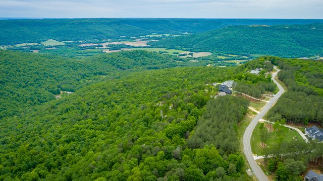 0 Crockett Point Jf160, Jasper, TN 37347